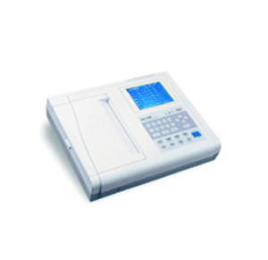 ECG Machine