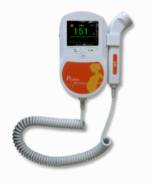 fetal doppler