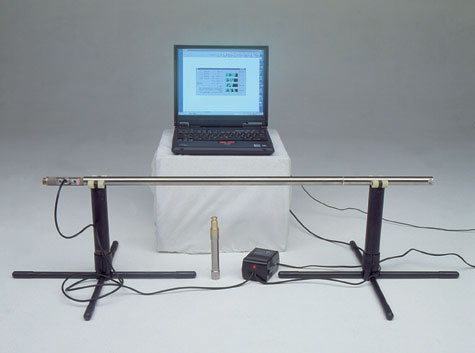 Electronic Single and Multi-shot Inclinometer (YSS-25)