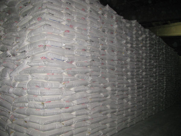 supply corn starch