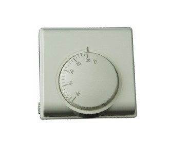 electronic thermostat