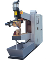 Rolling Seam Welding Machine