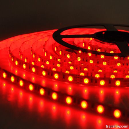 24v 5050waterproof led flexible strip lights
