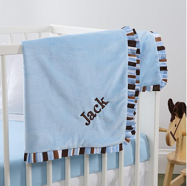 baby blanket