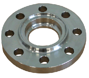 socket welding flange