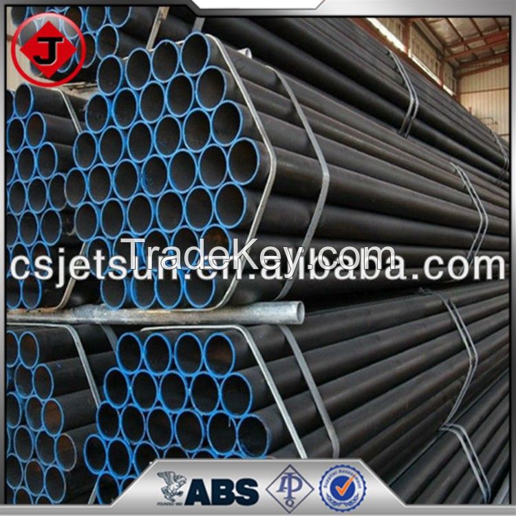 Stainless steel pipe / tube , ss316 stainless steel pipe price per kg from China Jetsun