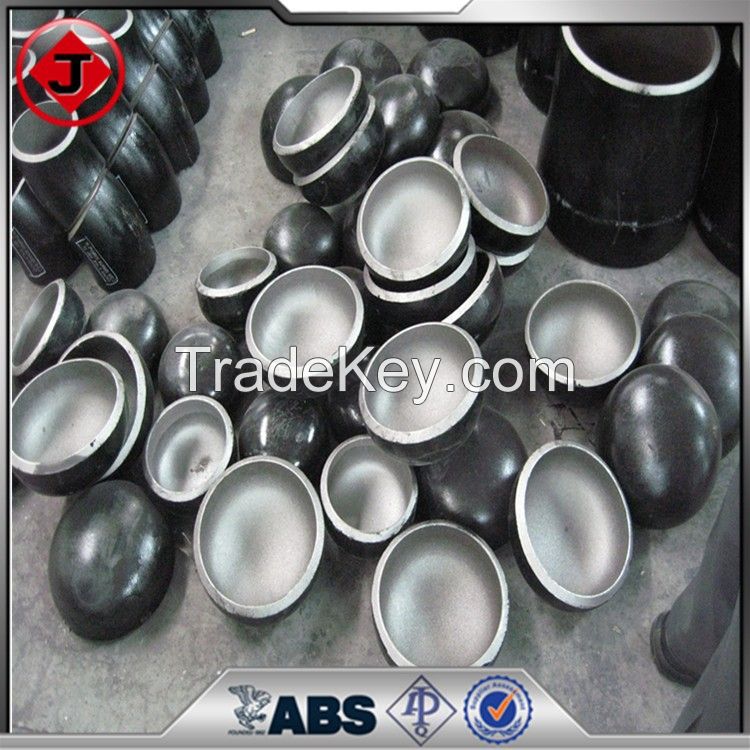 Hot selling with High Quality Carbon steel weld cap