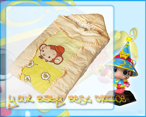 Baby Sleeping Bag