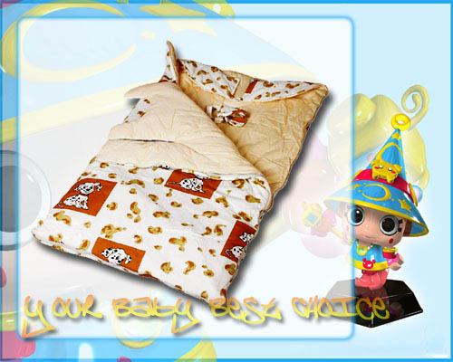 Baby Sleeping Bag   KD02