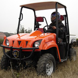 Utility Vehicle 500cc