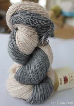 Handknitting Yarn- pure mink