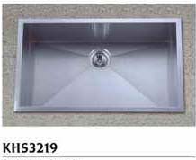 Stainless Steel sink