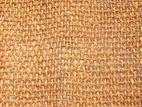 coconut coir geotextile