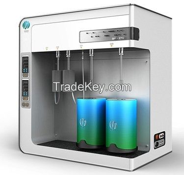 Specific Surface Area and Pore Size Distribution Analyzer