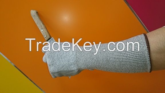 CUT RESISTANT GLOVE   ( ALL KIND OF SAFETY GLOVE MANUFACTURE)