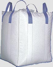 pp ton bag