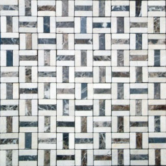 marble mosaic