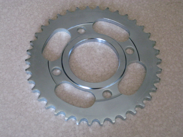 flywheel