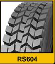 truck tyre