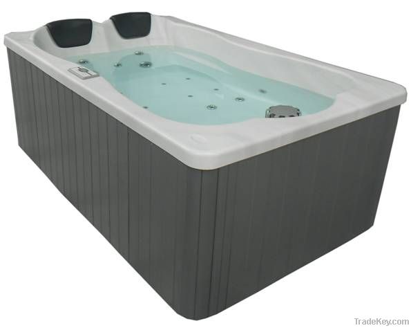 Balboa bathtub SPA with plug