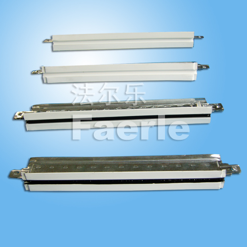 24T Flat Groove Ceiling T-Bar (FG-24T)