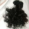 Virgin Indian Hair Single Drawn