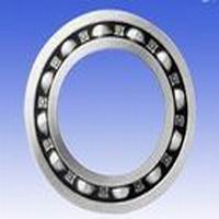 high precision deep groove ball bearing