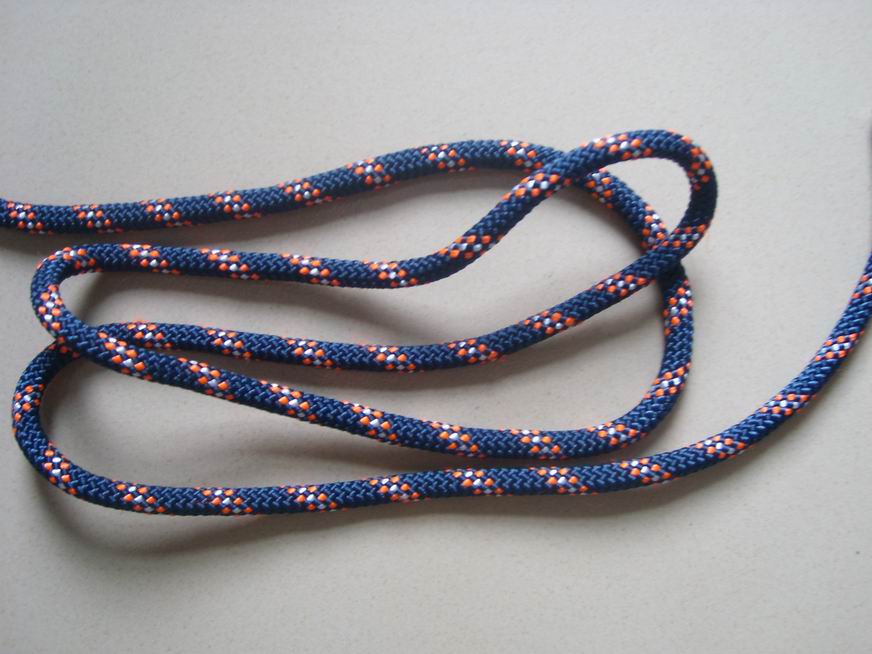 static rope