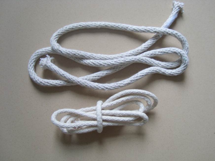 cotton rope