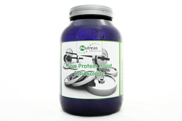 Soy Protein Isolate (N-32)