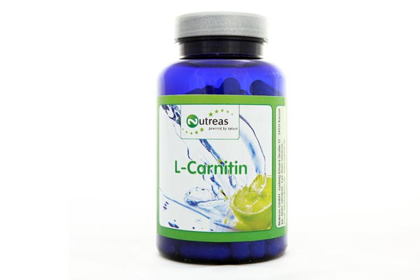 L Carnitine (N-13)