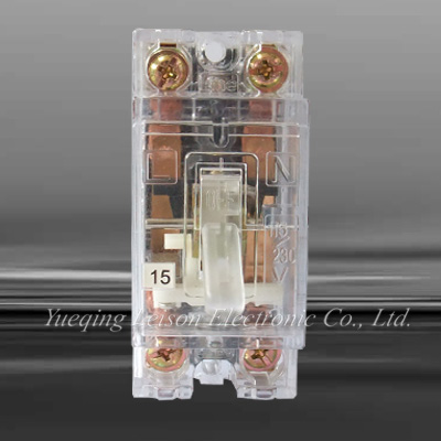 NT 50 Safety Breaker NT-32(t) (mini circuit breaker, MCB)