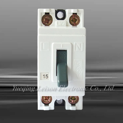 NT 50 Safety Breaker NT-32(b)  (mini circuit breaker, MCB)