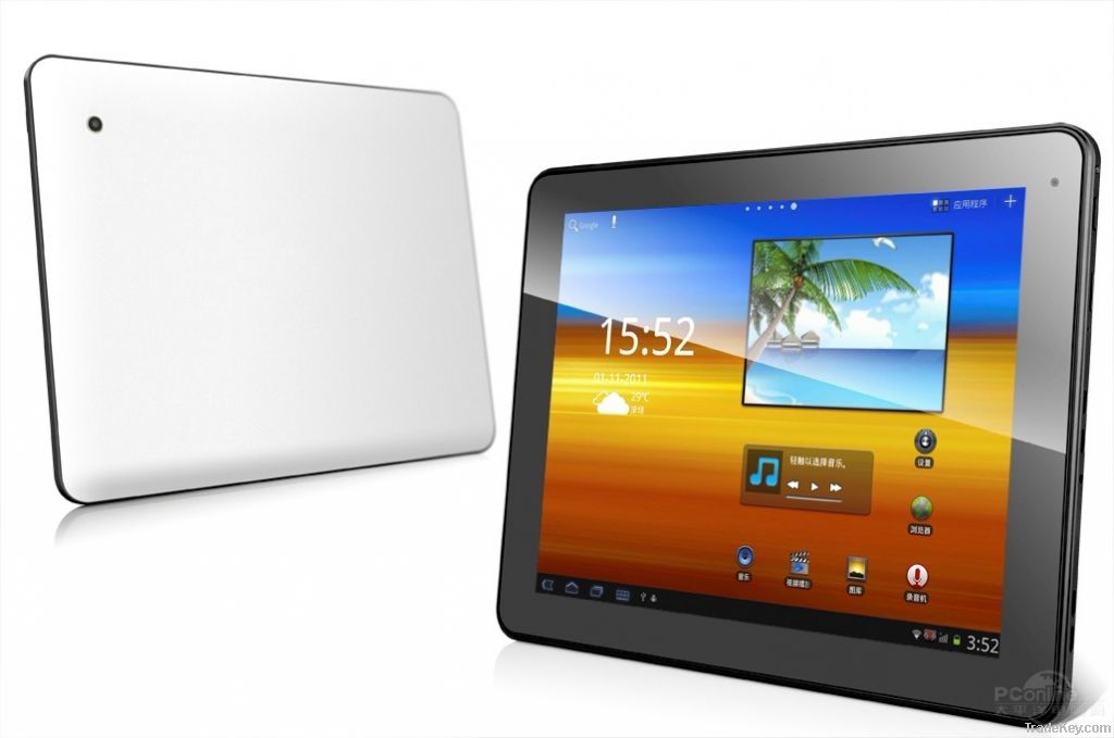 Cheap 9.7 Inch Boxchip A10 Tablet PC Factory High Quality