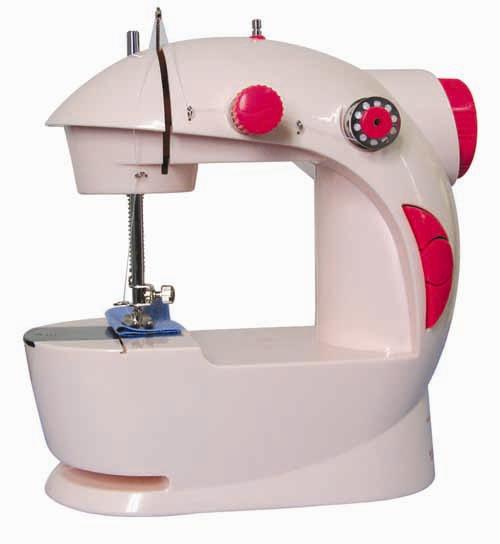 mini sewing machine