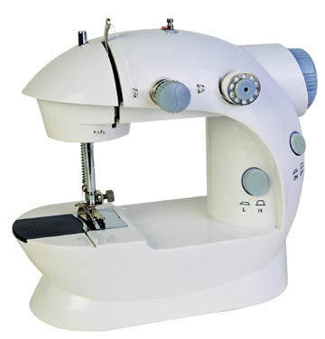 mini sewing machineFHSM-202