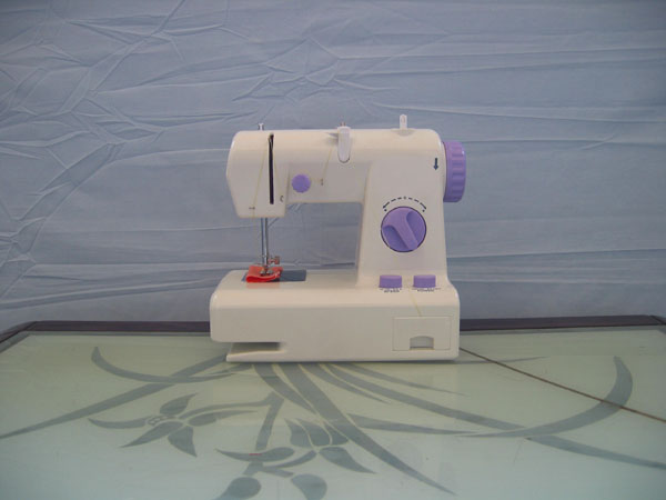 mini sewing machineFHSM-208