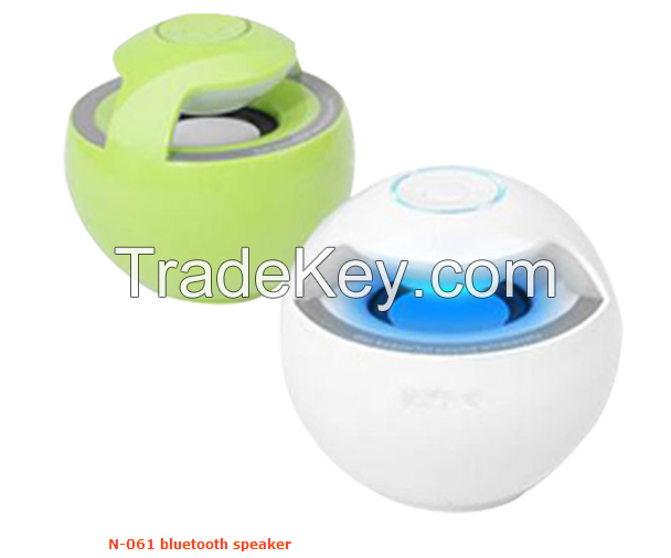 N-061 bluetooth speaker 