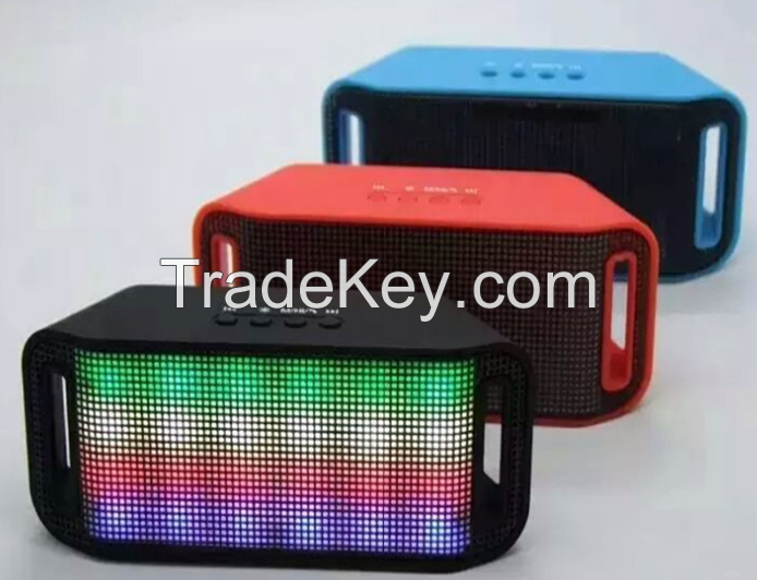 N-075a, b, c  bluetooth speaker 