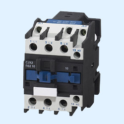 AC Contactors (SC-N2)