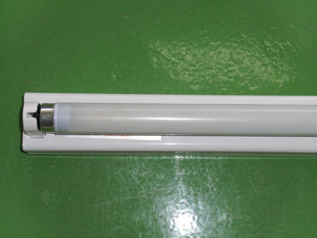 LED tube  fluorescent
