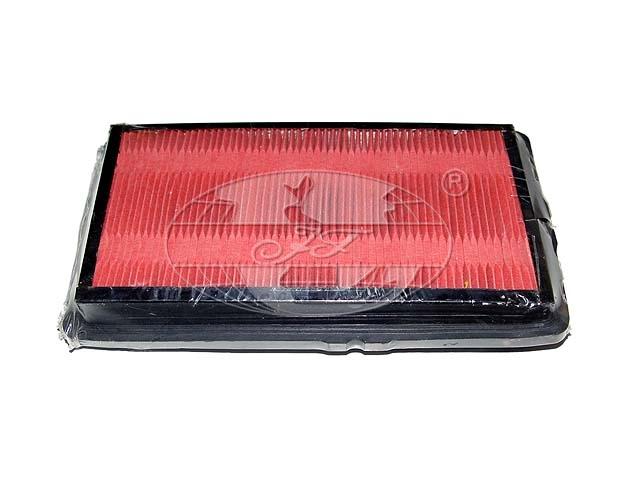 Air filter-benz2