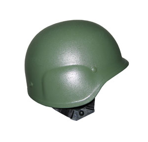 Bulletproof Helmet