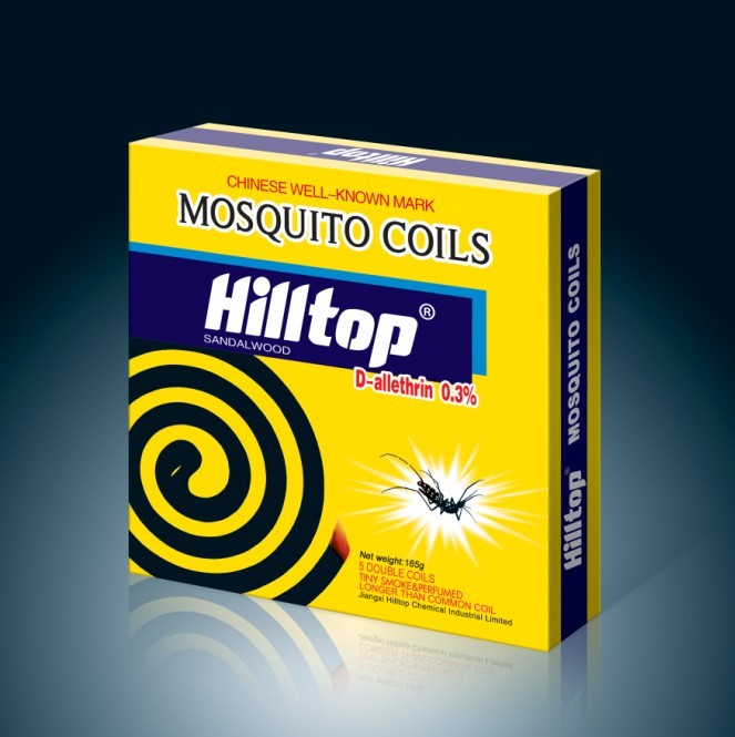 mosquito coils/ mosquito killer/ mosquito repellent incense