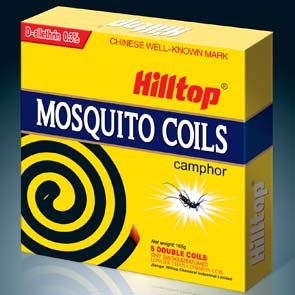 mosquito coil / mosquito repellent incense / moquito killer