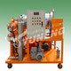 ZJC-R Series Vacuum oilpurifier special for lubricating oil