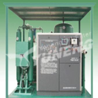 KYJ Series Special Oil Purifier for Fire-Resistant Oil
