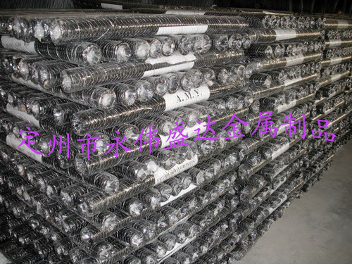 Hexagonal Wire Mesh