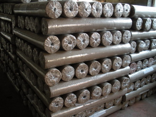 Welded Wire Mesh