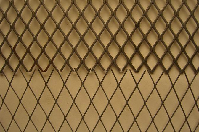 Welded Mesh Panel